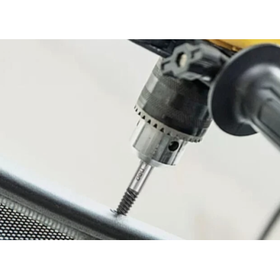 Set 10 extractoare suruburi deteriorate