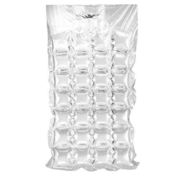 Set 10 pungi pentru gheata Transparente