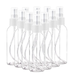 Set 12 buc sticle spray reincarcabile