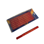 Set 12 Creioane tamplarie BlackEdge Lungime 180 mm