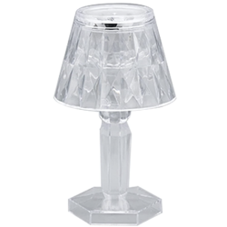 Set 12 lampi stil lumanari decorative 