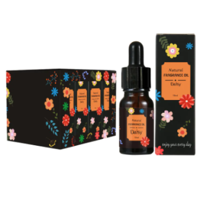 Set 12 uleiuri aromaterapie hotel