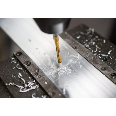 Set 13 piese Burghie si Taroduri combinat SAE si Metric AURII