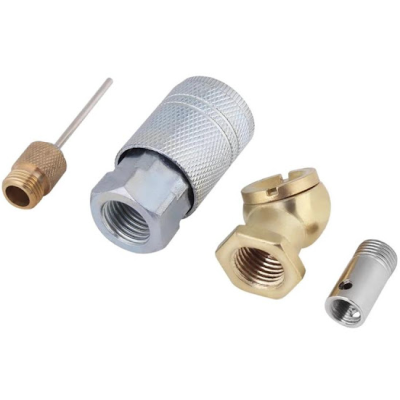 Set 14 conectori pentru compresoare cu aer accesorii universali