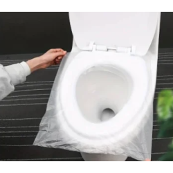 Set 200 protectii igienice pentru colac de toaleta