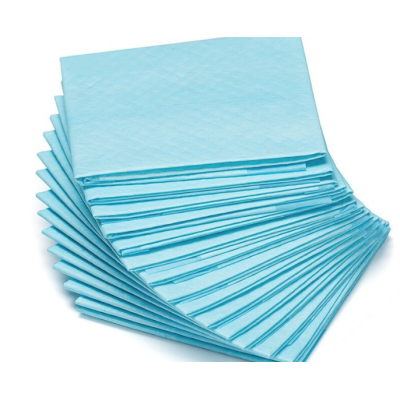 Set 20 covorase absorbante pentru animale de companie 60x90cm