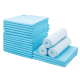 Set 20 covorase absorbante pentru animale de companie 60x90cm