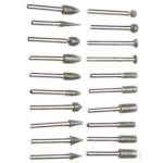 UB Set 20 Freze Diamantate BIAX Mari 6mm