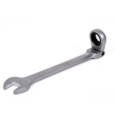 Set 22 piese chei combinate fixe si inelare articulate de la 6 la 32 mm