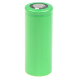 Set 2 Acumulator 26650 ART FAT VERDE 5800mAH 3.7V