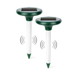 Set 2 Aparat solar anti daunatori