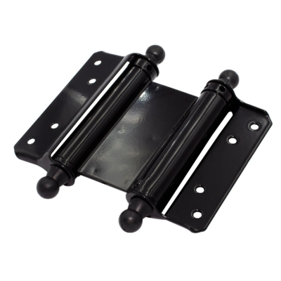 Set 2 Balamale Batante lungime 100 mm negre