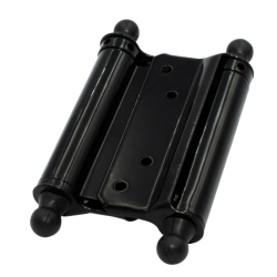 Set 2 Balamale Batante lungime 100 mm negre