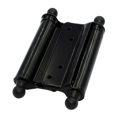 Set 2 Balamale Batante lungime 100 mm negre