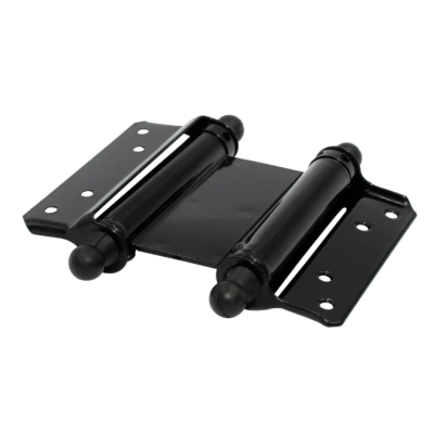 Set 2 Balamale Batante lungime 100 mm negre