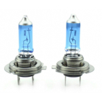 Set 2 becuri  AUTO H7 HODKOBO 5000K 100W