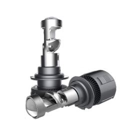 Set 2 Becuri auto A80 H4 12v 10000LM 80W