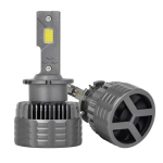 Set 2 becuri auto LED D2S /R 180W/set canbus 23000 lumeni 6000k