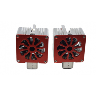 Set 2 becuri auto LED D3S 6500k 110W/set canbus Carcasa ROSIE