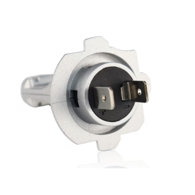 Set 2 Becuri auto LED Fq5 H7 canbus 2 faze 180W/set 20000lm 6000K