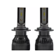 Set 2 becuri auto S79 H7 60W 8000 lumeni canbus