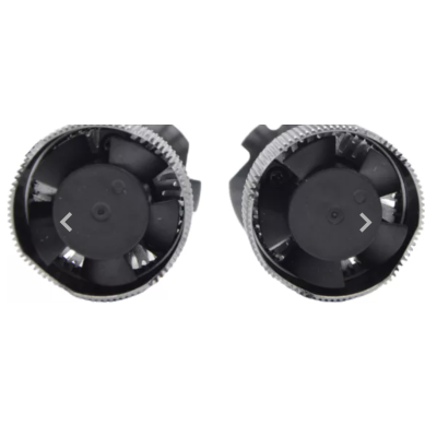 Set 2 becuri auto S79 H7 60W 8000 lumeni canbus