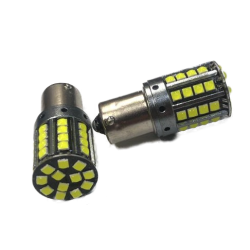Set 2 Becuri Auto T15 12 LED COB in Capat