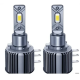 Set 2 becuri auto V20 H15 putere 140W/set canbus 12000lm 6000K