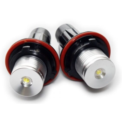 Set 2 Becuri Bmw E39 3W Auto - Led Marker