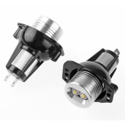 Set 2 Becuri Bmw E90 6W Auto - Led Marker