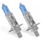 Set 2 Becuri H1 Auto HODKOBO 5000K