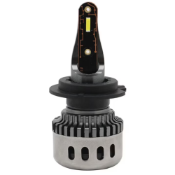 Set 2 becuri LED auto H11 F10 SuperLED 120W 9000Lm