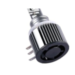 Set 2 becuri LED auto V68 H15 putere 120W 12000LM 6000K