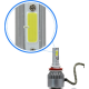 Set 2 becuri Led C6 H11/H8 putere 48W temperatura 6500K