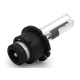 Set 2 becuri Xenon D2R White auto pentru far suport plastic 35W 6000K
