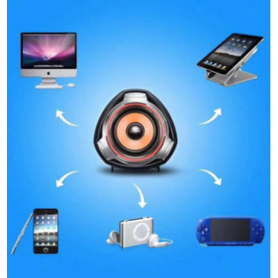 Set 2 boxe audio pentru PC  Andowl Q 87 30W