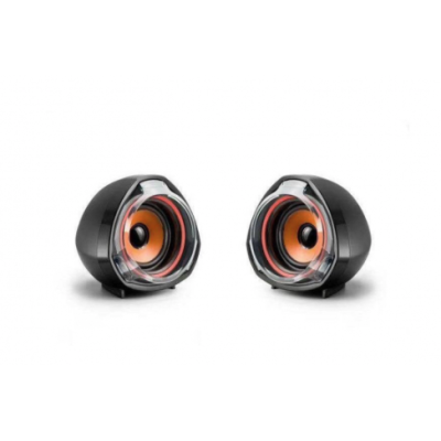 Set 2 boxe audio pentru PC  Andowl Q 87 30W