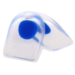 Set 2 branturi talpici sustinatari calcaie din SILICON 