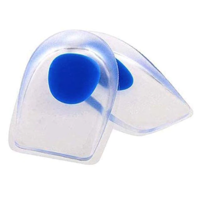 Set 2 branturi talpici sustinatari calcaie din SILICON