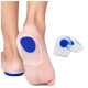 Set 2 branturi talpici sustinatari calcaie din SILICON