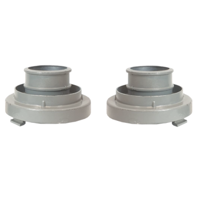 Set 2 bucati Cupla furtun pompieri 2 inch MX454