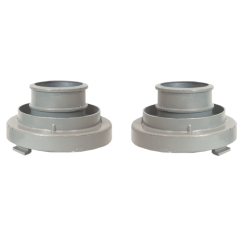 Set 2 bucati Cupla furtun pompieri 3 inch MX455