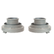 Set 2 bucati Cupla furtun pompieri 3 inch MX455