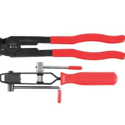 Set 2 clesti pentru coliere de burduf planetara