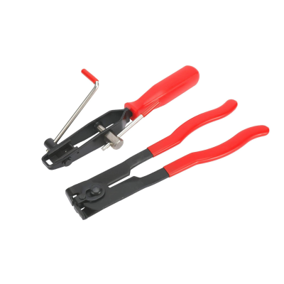 Set 2 clesti pentru coliere de burduf planetara