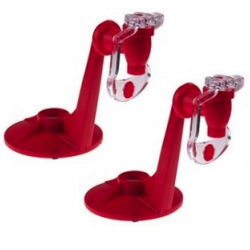Set 2 dispensere de bauturi Fizz Saver