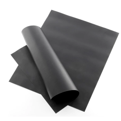 Set 2 folii antiaderente BBQ Grill Matt din teflon pentru gratar