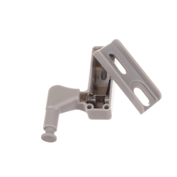 Set 2 iluminatoare LED pentru balamale