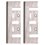 Set 2 lame rindea profesionale BOJING 82x29x3mm