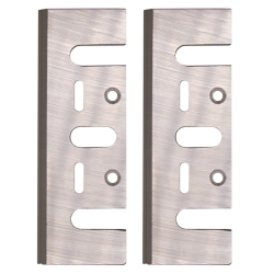 Set 2 lame rindea profesionale BOJING 82x29x3mm